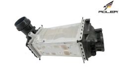 Volkswagen Golf - Radyatör Turbo Soğutucu Intercooler 1.0 TSI DLAA-DLAB-DLAC-DUSB-DKLA-DXTA - [Volkswagen Polo; Audi A3; Skoda Fabia, Karoq] - 05C145785C