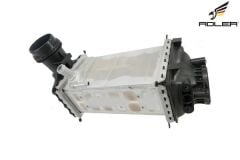 Volkswagen Golf - Radyatör Turbo Soğutucu Intercooler 1.0 TSI DLAA-DLAB-DLAC-DUSB-DKLA-DXTA - [Volkswagen Polo; Audi A3; Skoda Fabia, Karoq] - 05C145785C
