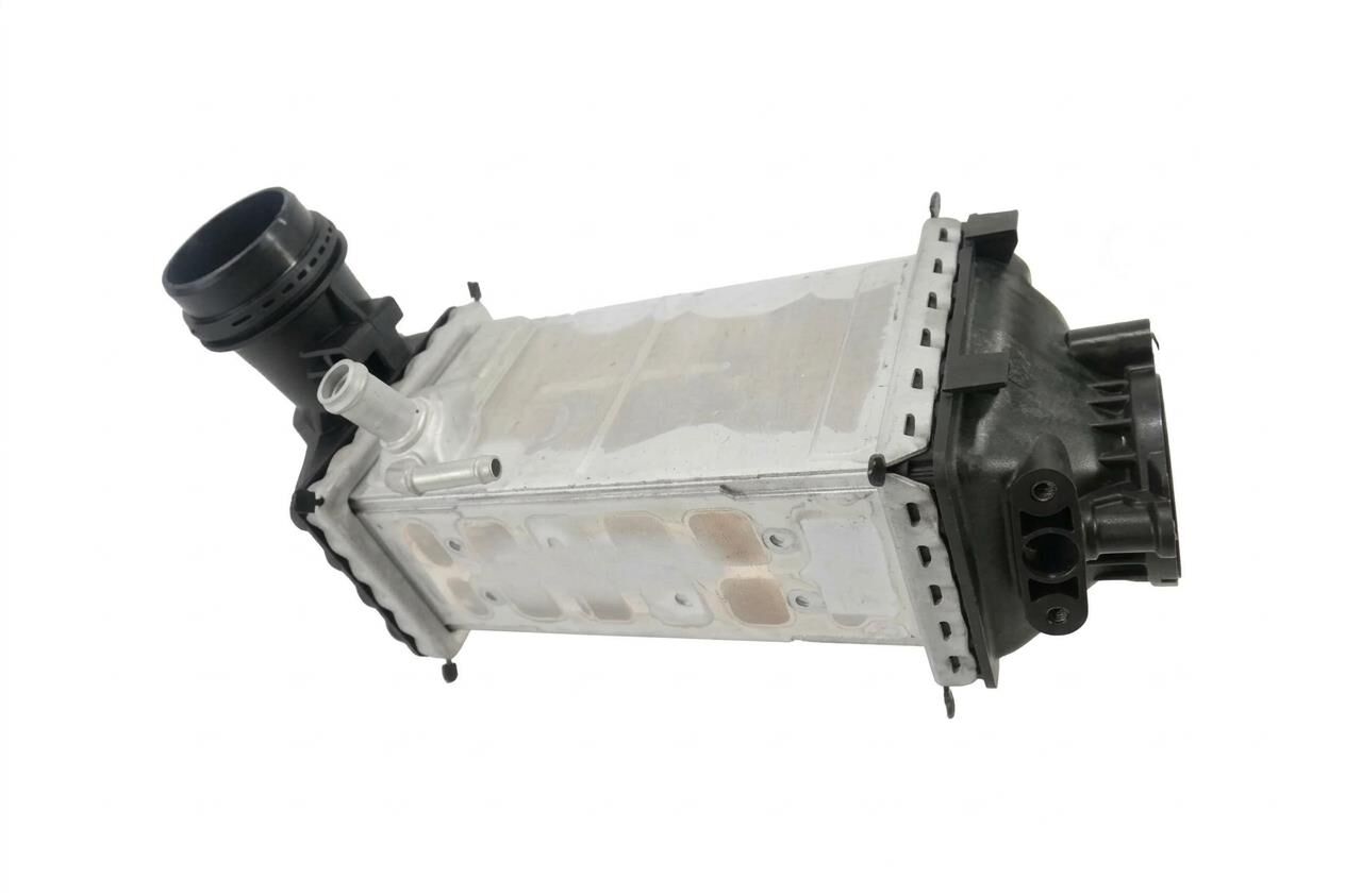 Volkswagen Golf - Radyatör Turbo Soğutucu Intercooler 1.0 TSI DLAA-DLAB-DLAC-DUSB-DKLA-DXTA - [Volkswagen Polo; Audi A3; Skoda Fabia, Karoq] - 05C145785C