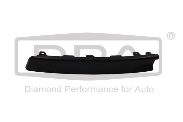 Volkswagen Passat - Tampon Ön Orta Sol 06-10 - 3C0807645