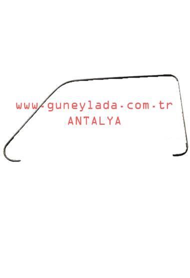 YM. KAPI-CAM NİKELAJI ÖN DIŞ SOL-İÇ SAĞ UYUMLUDUR 49 Lada Niva