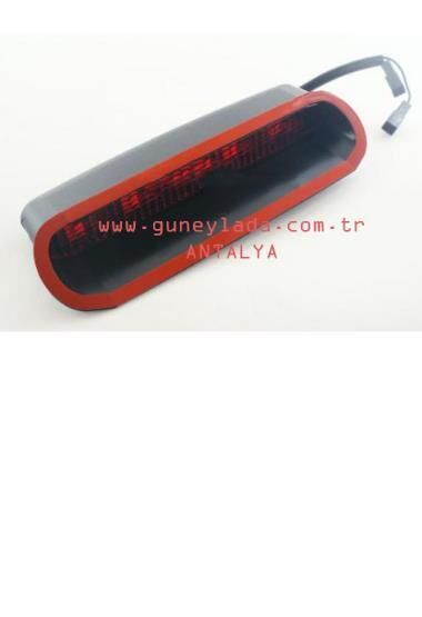 ENJ. ELEK-STOP ARKA CAM 48 Lada Samara