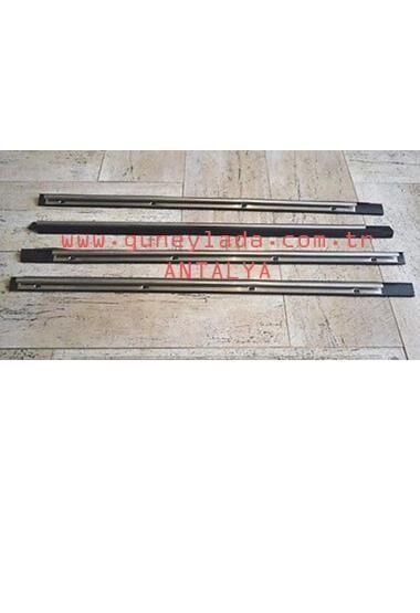 KAPI-CAM SIYIRICI FİTİLİ SAĞ-SOL NİKELAJLI YM. TKM. 49 Lada Niva