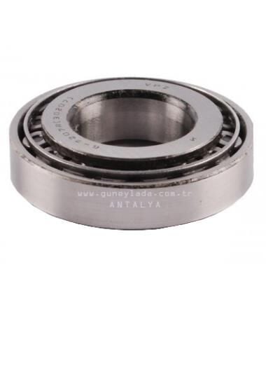 RULMAN-İSTAVROZ KUTU 7207-30207 48 Lada Samara