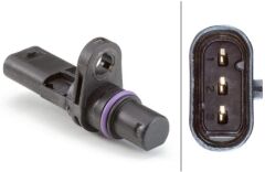 EKSANTRİK DEVİR SENSÖRÜ [Skoda Fabia,Kamiq,Karoq,Kodiaq,Octavia,Rapid,Scala,Superb,Yeti] 04L907601