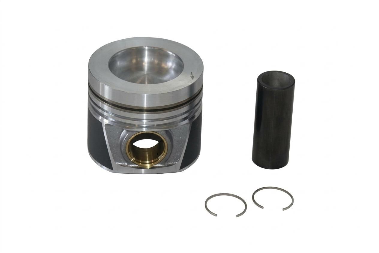 Piston Segman 0.50 81.50mm (4 Adet Takım 26 Pim) 2.0 TDI CKUB-CKTB-CFFA-CFFB-CFGB-CFGC-CNFA-CNFB-CSHA - 03L107085S