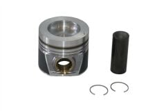 Piston Segman 0.50 81.50mm (4 Adet Takım 26 Pim) 2.0 TDI CKUB-CKTB-CFFA-CFFB-CFGB-CFGC-CNFA-CNFB-CSHA - 03L107085S