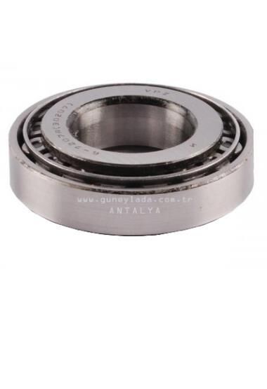 RULMAN-İSTAVROZ KUTU 7207-30207 48 Lada Samara