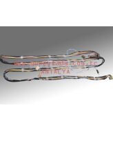 SEDAN ELEK-ESTELASYON ARKA 48 Lada Samara