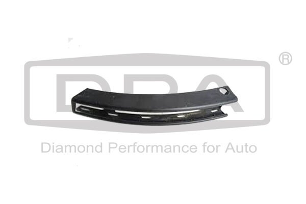 Volkswagen Passat - Sinyal Çerçevesi Ön Tampon Sol 06-10 - 3C0807717