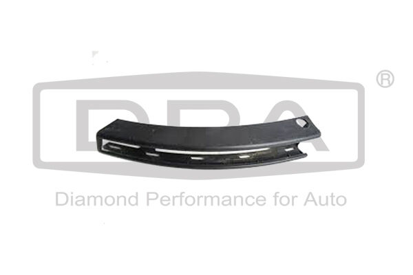 Volkswagen Passat - Sinyal Çerçevesi Ön Tampon Sol 06-10 - 3C0807717