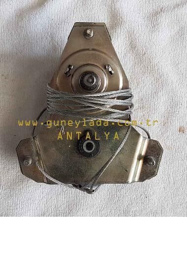 YM. KAPI-CAM MEKANİZMASI SAĞ 49 Lada Niva
