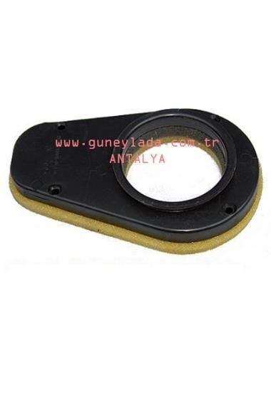 DÖŞEME-VİTES KOL ALT KAPAĞI BAKALİTİ ŞANZUMAN 47 49 Lada Vaz Niva