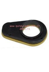 DÖŞEME-VİTES KOL ALT KAPAĞI BAKALİTİ ŞANZUMAN 47 49 Lada Vaz Niva