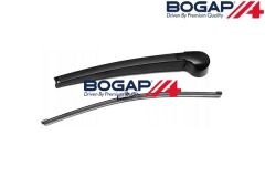 Skoda Octavia - Silecek Kolu, Süpüge ve Kapak (Combi) 04-13 - 1Z9955707