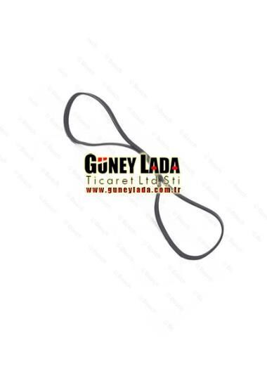 V KAYIŞI  5PK1220 - 5PK1219 [Skoda Felicia AEF,1.9D]   12p