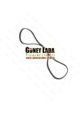 V KAYIŞI  5PK1220 - 5PK1219 [Skoda Felicia AEF,1.9D]   12p