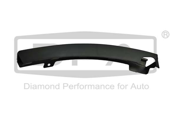 Volkswagen Passat - Sinyal Çerçevesi Ön Sağ 06-11 - 3C0807718C