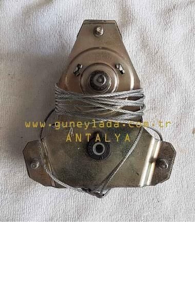 YM. KAPI-CAM MEKANİZMASI SOL 49 Lada Niva