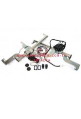 ELEK-OTOMATİK KAPI CAM MEKANİZMASI SAĞ SOL TKM 49 Lada Niva