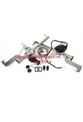 ELEK-OTOMATİK KAPI CAM MEKANİZMASI SAĞ SOL TKM 49 Lada Niva