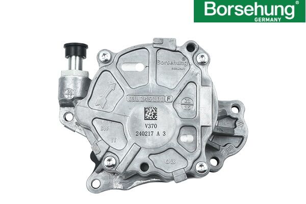 Skoda Superb - Vakum Pompası 1.6-2.0 TDI CAYC-CBAA-CBAB-CFFA-CFFB-CFGB-CAAA-CAAB-CAAC-CAGA - [Skoda Octavia; Seat Leon; Volkswagen Transporter T6] - 03L145100F