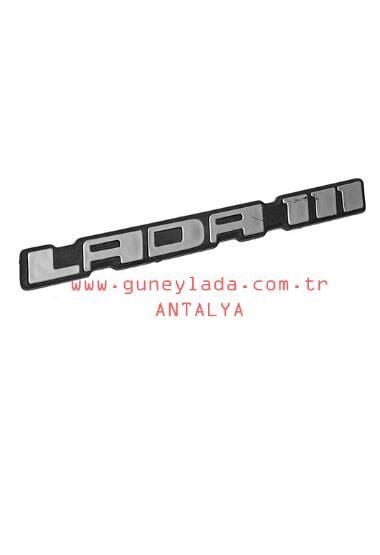 STW AMBLEM-LADA 111 51 Lada Vega