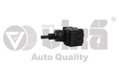 Volkswagen Golf - Fren Pedal Müşürü (Siyah) - [Volkswagen Bora, Passat, Polo; Audi A3; Seat Toledo; Skoda Octavia, Superb, Fabia] - 6Q0945511