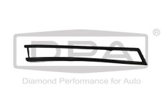 Volkswagen Passat - Sinyal Çerçevesi Ön Tampon Sağ 06-10 - 3C0807718