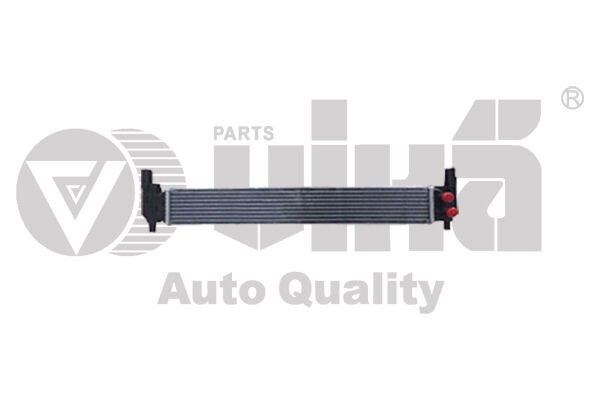 Audi A1 - Radyatör Turbo Soğutucu İntercooler 1.2-1.4 CBZB-CBZA - [Skoda Fabia, Rapid; Volkswagen Polo; Seat Ibiza] - 6R0145805H