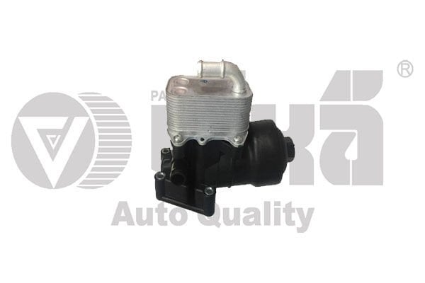 Audi A6 - Yağ Filtre Kütüğü ve Yağ Soğutucu 11-18 2.0 TDI CGLC-CGLD-CGLE-CMGB - 03L115389E