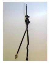 VİTES KOLU,HAREKET MİLİ,TESBİT LEVYESİ KOMPLE [Skoda Felicia, Felicia Pickup] 12