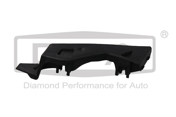 Volkswagen Passat - Tampon Ön Tutucu Destek Sağ 06-10 - 3C0807724