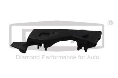 Volkswagen Passat - Tampon Ön Tutucu Destek Sağ 06-10 - 3C0807724