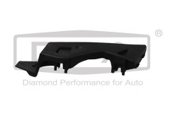 Volkswagen Passat - Tampon Ön Tutucu Destek Sağ 06-10 - 3C0807724
