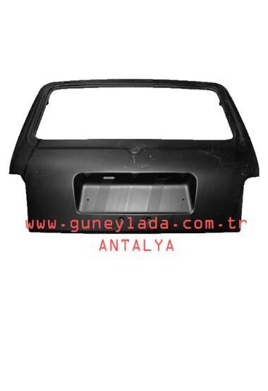 YM. KAPORTA-BAGAJ KAPAĞI KAPUTU 49 Lada Niva