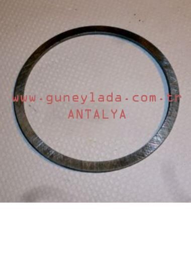 ŞANZ-MAHRUTİ AYAR ŞİMİ 1.65     48  Lada Samara