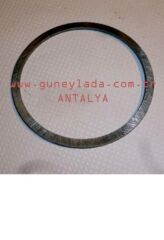 ŞANZ-MAHRUTİ AYAR ŞİMİ 1.65     48  Lada Samara