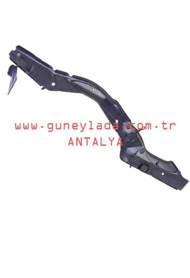 SEDAN KAPORTA-ŞASE ARKA SOL 48 Lada Samara