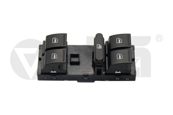 Skoda Fabia - Cam Açma Anahtarı - 1ZD959858