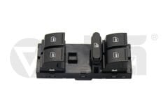 Skoda Fabia - Cam Açma Anahtarı - 1ZD959858