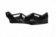 Volkswagen Passat - Tampon Bağlantı Profili Ön Sol 06-10 - 3C0807889A