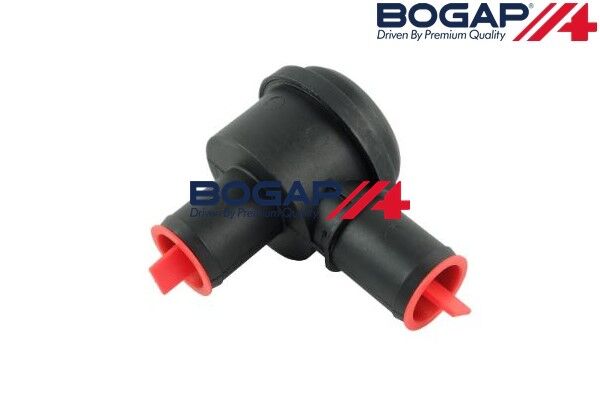 Audi A4 - Turbo Kesme Valfi APU-AEB-AWT - [Audi A6, TT; Volkswagen Passat; Skoda Superb] - 06A145710P