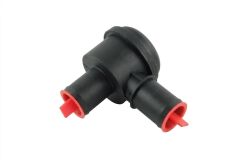 Audi A4 - Turbo Kesme Valfi APU-AEB-AWT - [Audi A6, TT; Volkswagen Passat; Skoda Superb] - 06A145710P