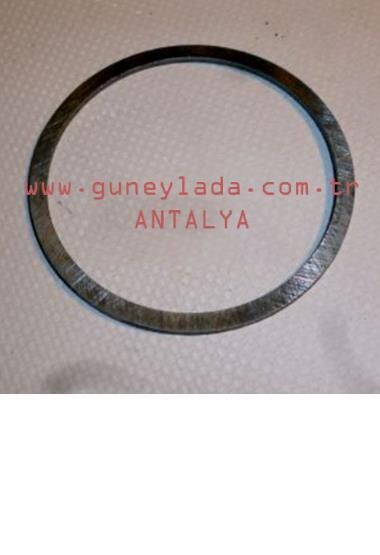 ŞANZ-MAHRUTİ AYAR ŞİMİ 1.70    48  Lada Samara