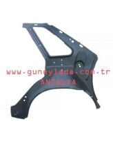 SEDAN KAPORTA-ÇAMURLUK ARKA İÇ SAĞ 48 Lada Samara