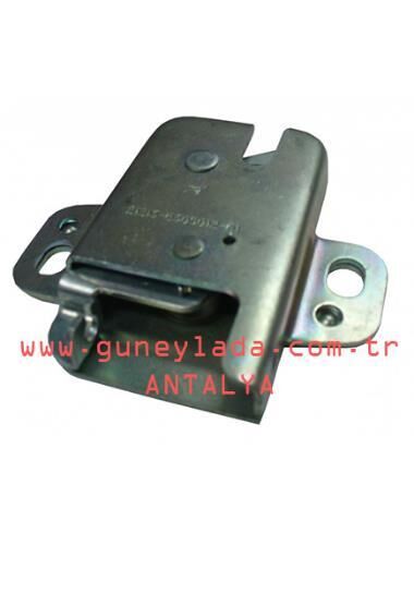 YM. KAPORTA-BAGAJ KİLİDİ 49 Lada Niva