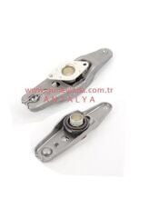 DEBRİYAJ TAMİR TAKIMI Çatal,Rulman,Kapak [Skoda Fabia,Octavia,Roomster,AZQ,BME]