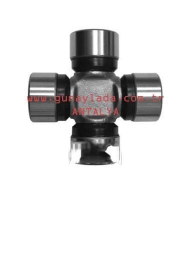 DİFRANSİYEL-ŞAFT MAFSAL İSTAVROZU KÜÇÜK 24mm EM. 47 49 Lada Vaz Niva