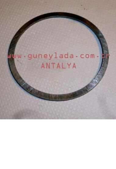 ŞANZ-MAHRUTİ AYAR ŞİMİ 1.75    48  Lada Samara